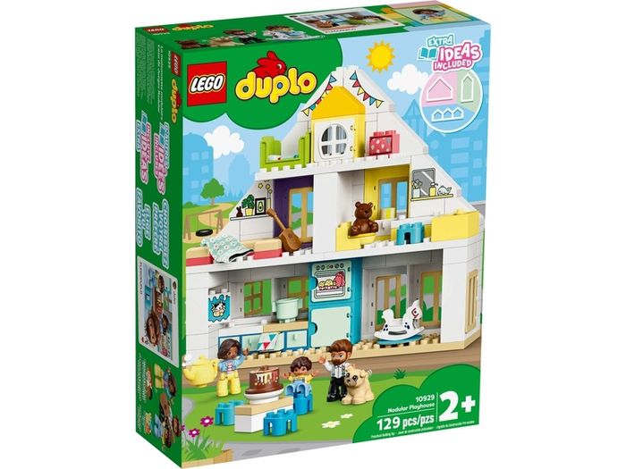 Lego duplo House 10929