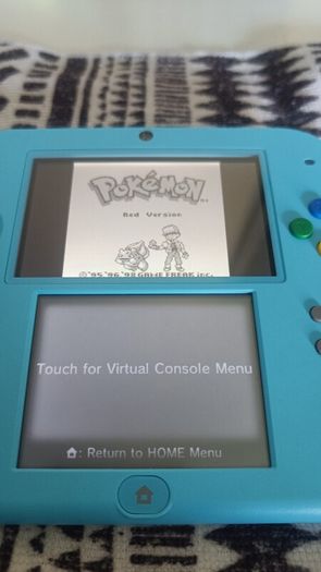 Nintendo 2ds