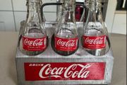 Coca Cola American Bottle Carrier