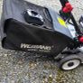 Petrol mower Image 7
