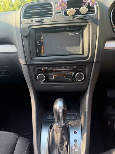 2012 Volkswagen Golf ,Auto , Low Kms
