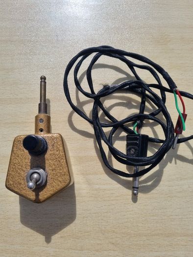 Vintage radio Jack - Truvox