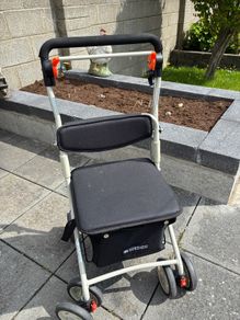 Mobility Walker