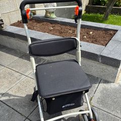 Mobility Walker