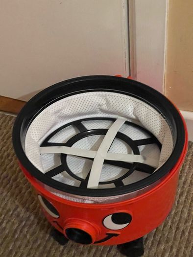 Henry Vacuum