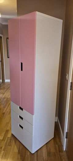 wardrobe Ikea kids