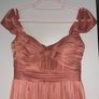 Azazie bridesmaid dress Image 4