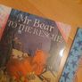 Mr Bear books by Debi Image 2