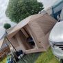 air tent Image 7