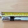 ATK large door cylinder 3 star high security  120mm with 3 keys Image 2
