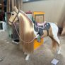 Our Generation Healthy Paw Clinic, Doll and Horse Image 9