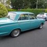 Ford Cortina 1963 Image 2