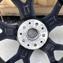 Genuine BMW Style 741M X5 G05 X6 G06 21" Alloy Wheels Image 9