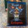 Evilspeak Blu Ray OOP With Slipcover Image 5