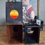 Kodak Brownie Flash B Box Camera (1950s) Image 5