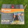 Flymo PowerVac 3000 Leaf Blower Image 2