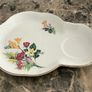 Old Foley  Tea cup & Desert Plate Image 4