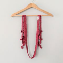 Hollister Skinny Scarf