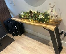 Handmade Furniture
