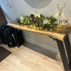 Handmade Furniture