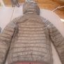 Geographical Norway Bambway Lady Puffer Jacket Size M / UK 12 Image 3