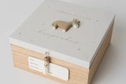 Carraig Donn Baby's Little Keepsakes Box