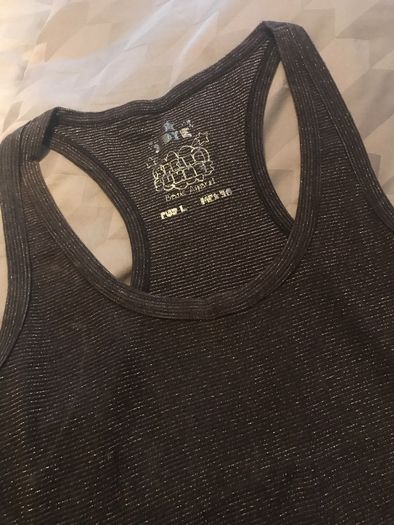 Size 12 Pull and Bear Tank Top Size 12