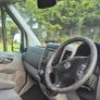 Volkswagen Crafter 2016 Image 10