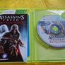Assassins Creed Revelations Xbox360 Games Original Image 3