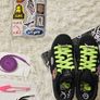 Brand new sneakers Puma suede x-girl. Runners Image 10