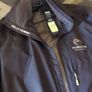 New Helly Hansen  Jacket Limited Edition Sailing Jacket Black Image 4
