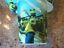 Disneyland Character (x3) 3-dimensional Cup Mugs Disney land 3D. Mint