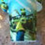 Disneyland Character (x3) 3-dimensional Cup Mugs Disney land 3D. Mint Image 2