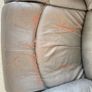 2 & 3 Recliner sofa Image 5