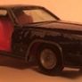 Gamda koor 1/43 Cadillac Eldorado Image 2