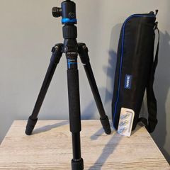 Benro tripod
