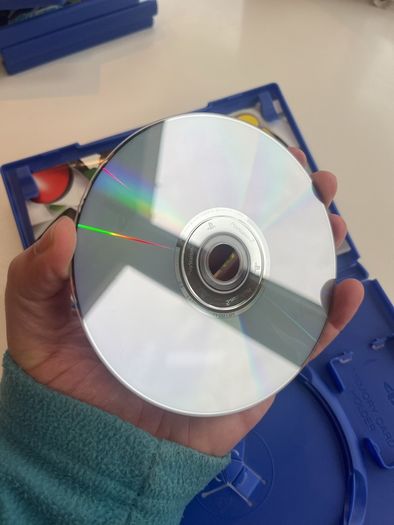 PS2 Crash Nitro Kart