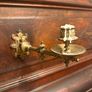 Beautiful upright Piano Image 8