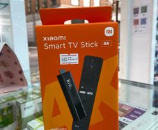 Xiaomi Smart TV 4K fire stick