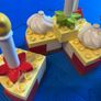 Lego Duplo My First Celebration 10862 Birthday cake set Image 2