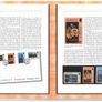 2003 Jersey (Channel Islands) Stamp Year Book (softback) issued by Jersey Post with 16 images of contents Image 7