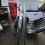 Mercedes W123 200 Image 9