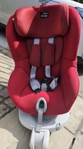 Baby car seat Britax Romer Dualfix 360-degree