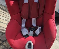 Baby car seat Britax Romer Dualfix 360-degree