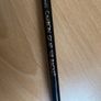 YONEX All Carbon Graphite Badminton Racket & Shuttlecock Tube Set Image 3