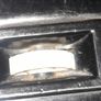 Rare Old Weltmeister Bass Accordion 1960s With Case Image 10