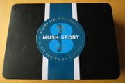 NEW >> Musk Sport Gift Set