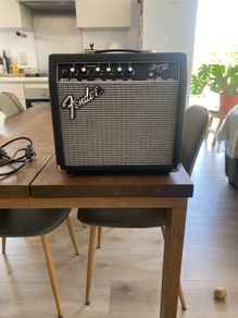 guitar amp