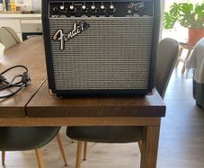 guitar amp