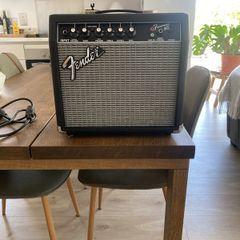 guitar amp